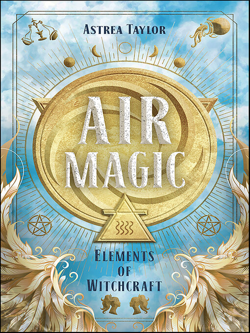 Title details for Air Magic by Astrea Taylor - Available